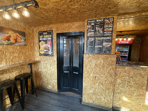 Photo of The Grill Brothers - 529B Newmarket Rd, Cambridge CB5 8PA